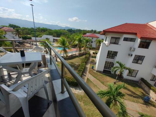 Apartamento Valle De Lanceros