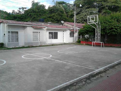 Apartamento Alquiler Vacacional Caba�a Melgar