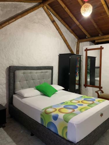 De La Vega Hotel Campestre