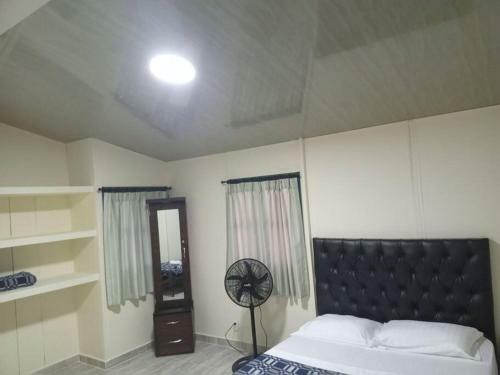 Apartamento Caba�a 6