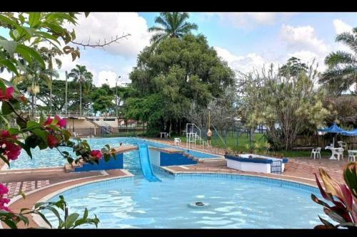 Apartamento Caba�a 6