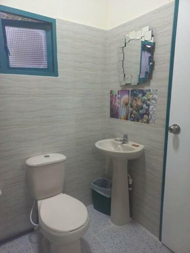 Apartamento Caba�a 6