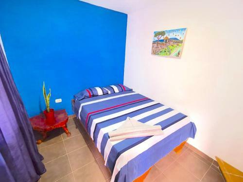 Albergue Central Habitaci�n En Minca