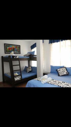 Hotel Villa Del Rosario Nuevo