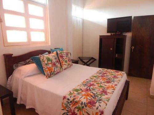 Hotel Pueblo Tapado