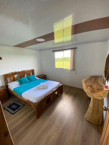 Hotel Pueblo Tapado