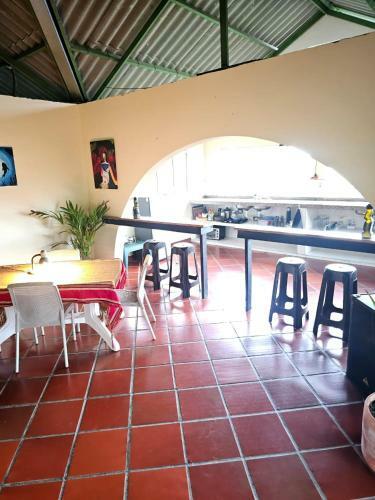 Villa Caba�a Mountain Ocean View Minca
