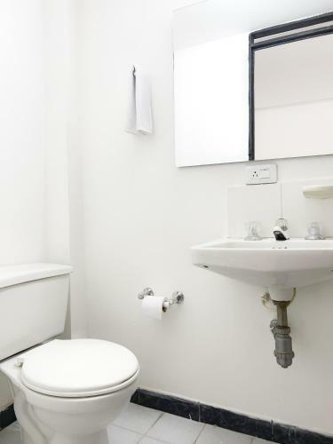 Apartamento Duplex En La Circunvalar Por Parceros Group