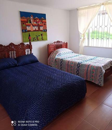 Villa Isabel - Casa Rural