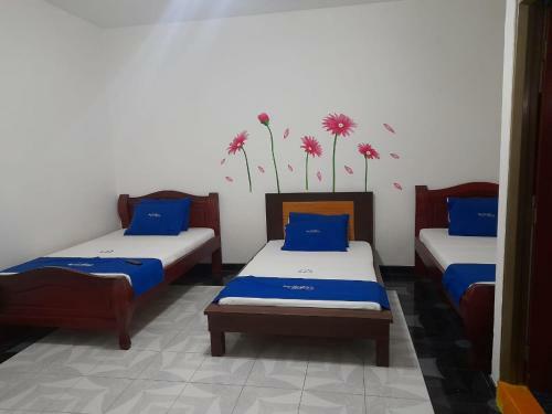 Hotel Paraiso De Las Gemelas