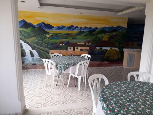 Hotel Paraiso De Las Gemelas