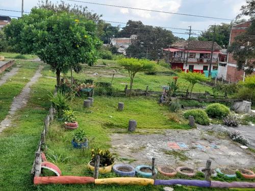 Hotel Paraiso De Las Gemelas