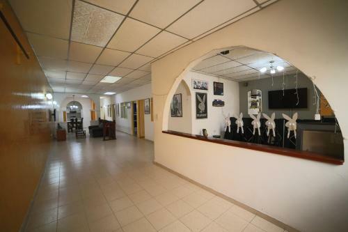 Casa Hotel La Sexta Avenidad