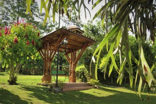 Alojamiento El Recuerdo