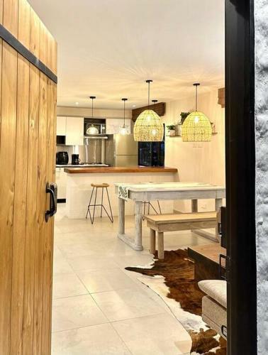 Casa Campestre En El Quind�o