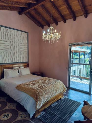 Hotel Los Caballeros