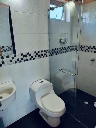 Hotel Los Caballeros