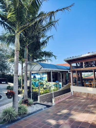 Hotel Los Caballeros