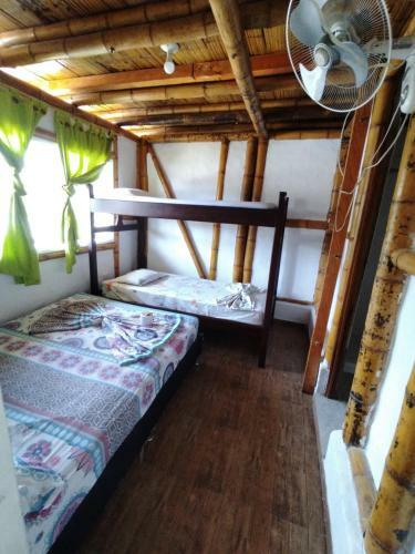 Hotel Santa Marta Melgar