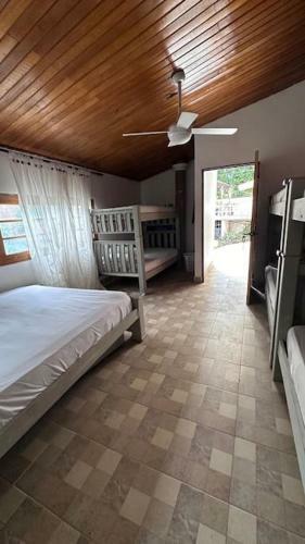 Caba�a Con Piscina En Minca