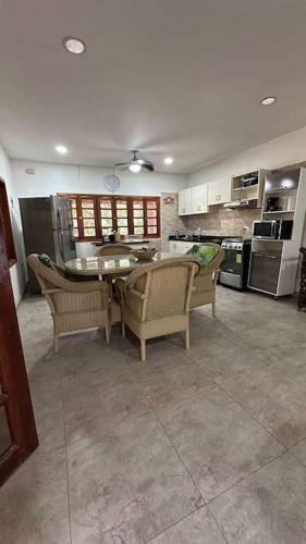 Caba�a Con Piscina En Minca