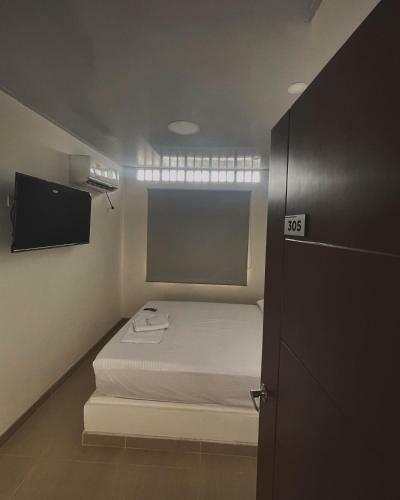 Hotel Zt