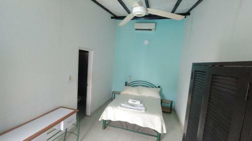 Hotel Miami En Melgar