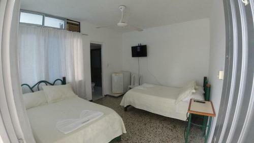 Hotel Miami En Melgar