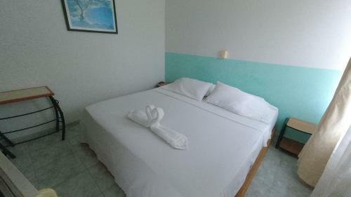 Hotel Miami En Melgar
