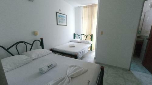 Hotel Miami En Melgar