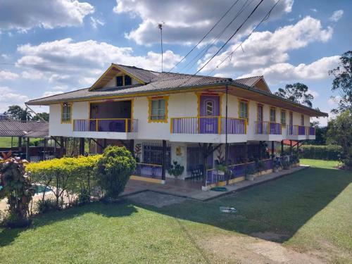 Agroturismo Finca Villa Valentina