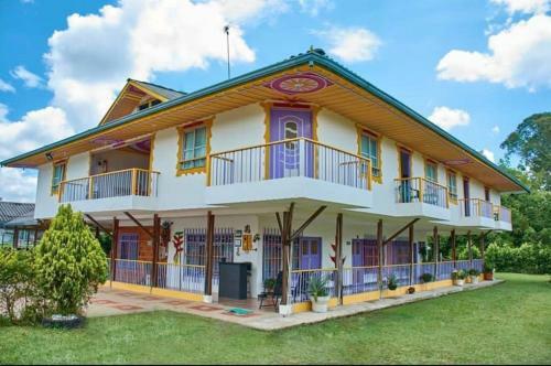Agroturismo Finca Villa Valentina