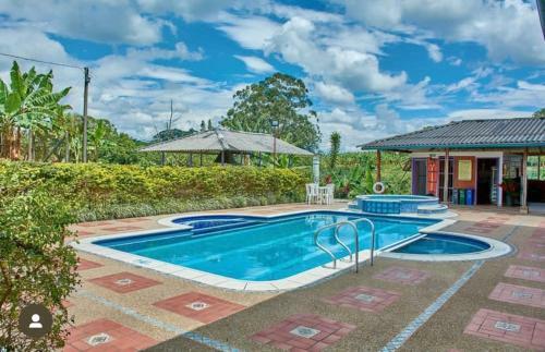 Agroturismo Finca Villa Valentina