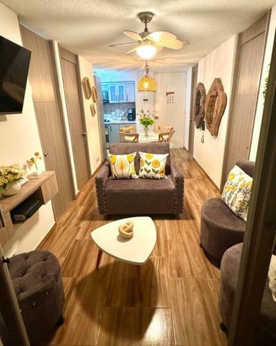 Apartamento Caffetico 605 Montenegro