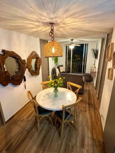 Apartamento Caffetico 605 Montenegro