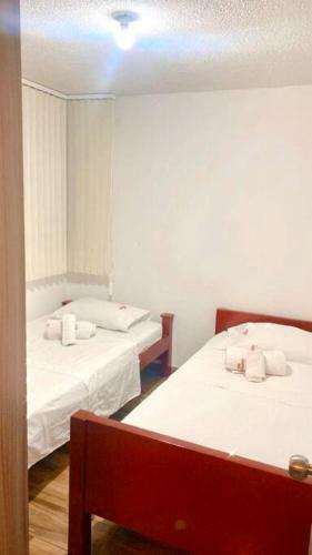 Apartamento Caffetico 605 Montenegro