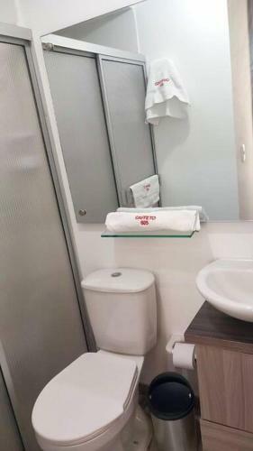 Apartamento Caffetico 605 Montenegro