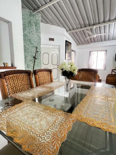Apartamento R�o Bonito - Casa Vacacional
