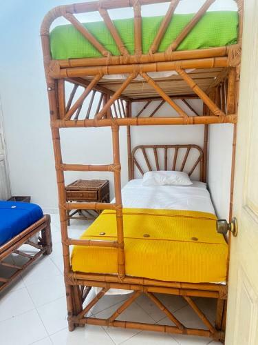 Apartamento R�o Bonito - Casa Vacacional