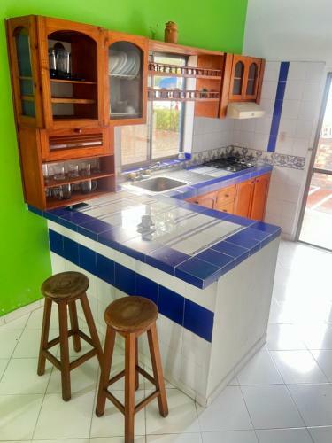 Apartamento R�o Bonito - Casa Vacacional