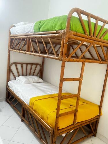 Apartamento R�o Bonito - Casa Vacacional