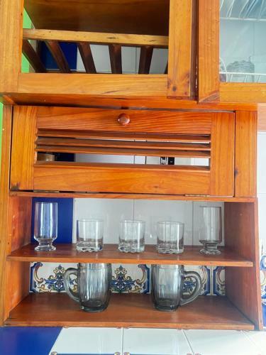 Apartamento R�o Bonito - Casa Vacacional