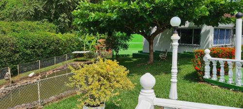 Casa Quinta La Herradura Valle Verde