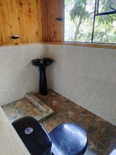Macheta Climbing House