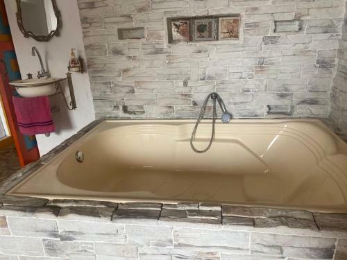 Hospedaje Casa De Colores
