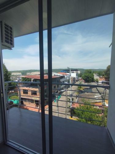 Hotel Santander