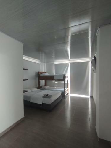 Hotel Santander