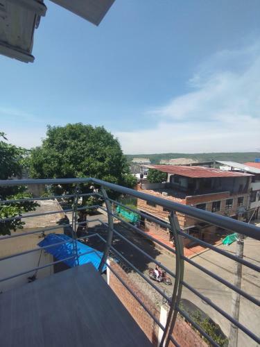 Hotel Santander