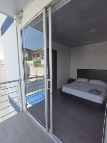 Hotel Santander