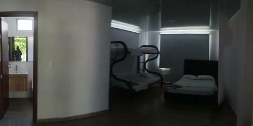 Hotel Santander